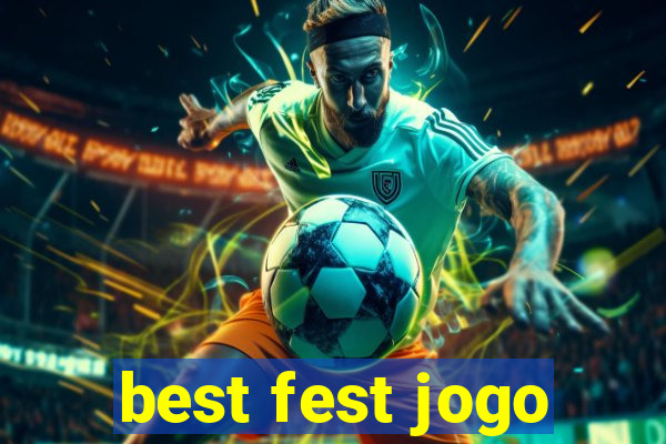 best fest jogo